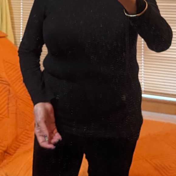 Mink Jacket - Picture 4 of 4